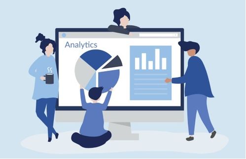 財(cái)務(wù)規(guī)劃的成功戰(zhàn)略之一 建立數(shù)據(jù)驅(qū)動(dòng)型決策