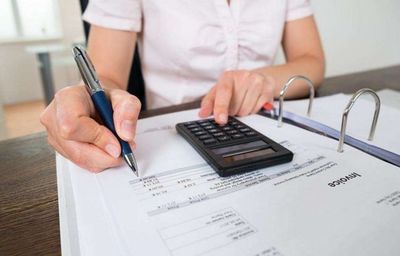 老會計教你如何才能做好財務會計工作!會計實操干貨!_企業