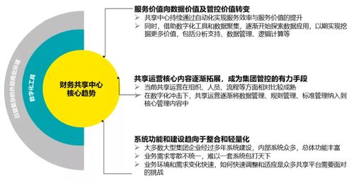 國(guó)資智匯 國(guó)企一體化財(cái)務(wù)共享創(chuàng)新之路