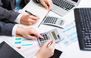 成功融資商業(yè)計(jì)劃書(shū)必備3點(diǎn) 財(cái)務(wù)部分讓融資成功率翻倍