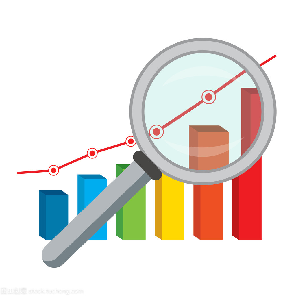 財(cái)務(wù)圖與放大鏡 精準(zhǔn)洞察企業(yè)健康狀況