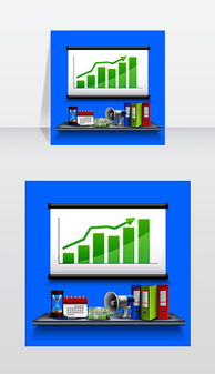 財(cái)務(wù)素材全攻略 圖片、背景與模板一站式獲取指南