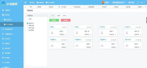 智慧農(nóng)業(yè)物聯(lián)網(wǎng)在成都 軟件開(kāi)發(fā)如何賦能現(xiàn)代農(nóng)業(yè)新生態(tài)